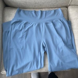 Athleta* Salutation* Joggers* Women*L